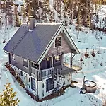 Ferienhaus Tahkomaeki By Interhome Nilsiä