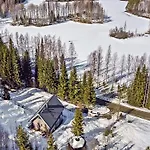 Tahkomaeki By Interhome * Nilsiä