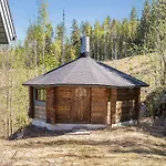 Tahkomaeki By Interhome Ferienhaus Nilsiä