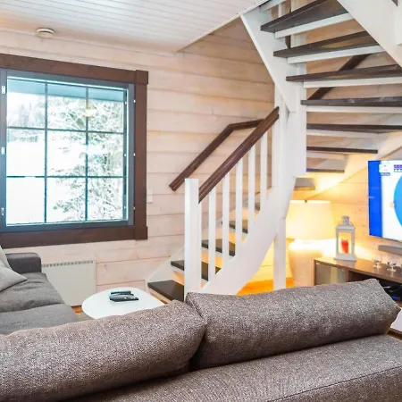 Tahkomaeki By Interhome Nilsiä