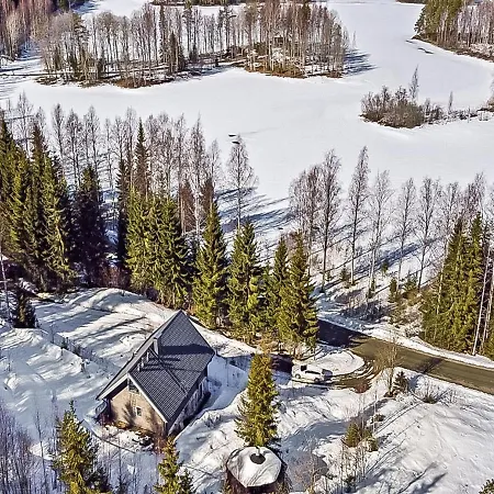 Tahkomaeki By Interhome Сasa de vacaciones *