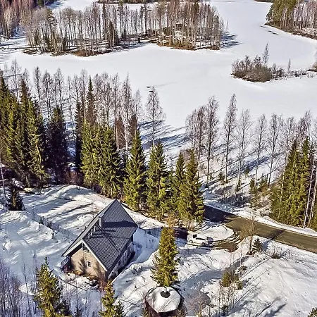 Tahkomaeki By Interhome Vakantiehuis *