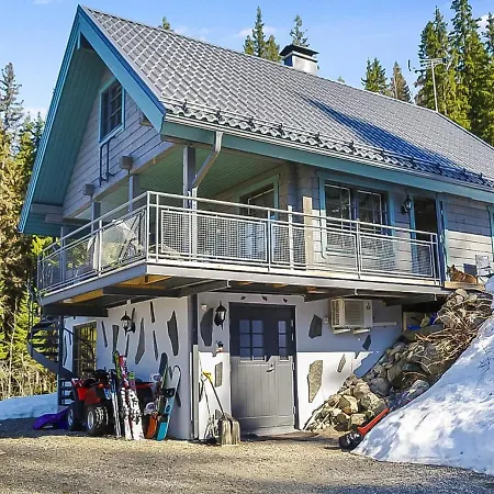 Tahkomaeki By Interhome *