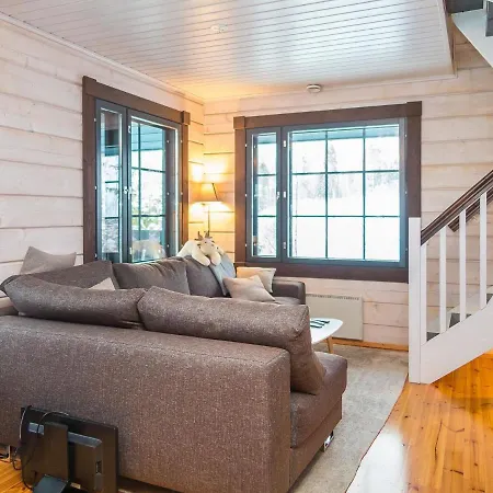 Tahkomaeki By Interhome Holiday home *