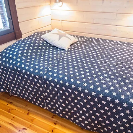 Сasa de vacaciones Tahkomaeki By Interhome *