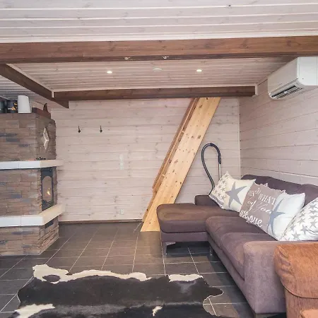 Tahkomaeki By Interhome Nilsiä