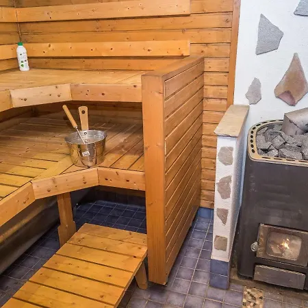 Сasa de vacaciones Tahkomaeki By Interhome