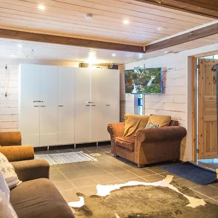 Tahkomaeki By Interhome Nilsiä