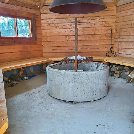 Tahkomaeki By Interhome *