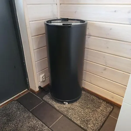 Tahkomaeki By Interhome *