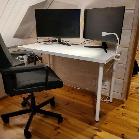 Dom wakacyjny Tahkomaeki By Interhome *