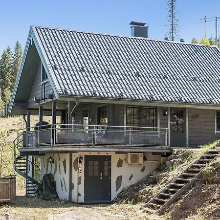 Tahkomaeki By Interhome Nilsiä