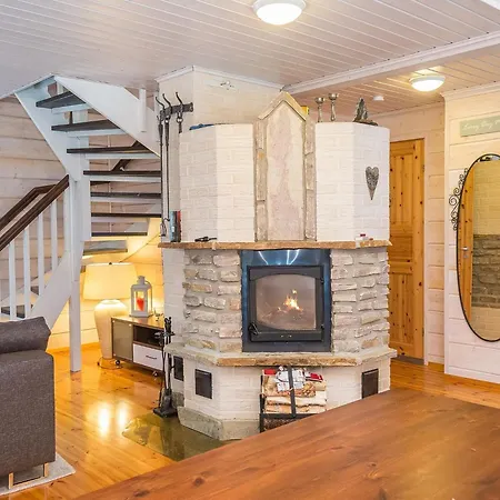 Tahkomaeki By Interhome Ferienhaus