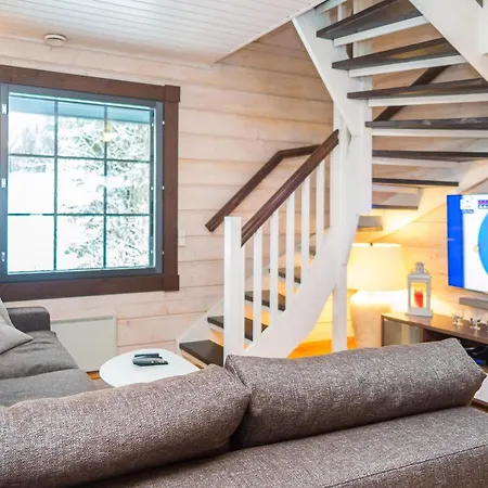 Tahkomaeki By Interhome Ferienhaus *