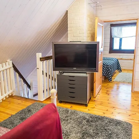 Ferienhaus Tahkomaeki By Interhome Nilsiä