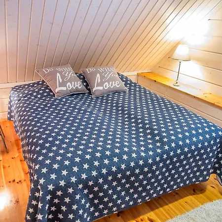 Tahkomaeki By Interhome *