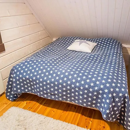 Tahkomaeki By Interhome Сasa de vacaciones *