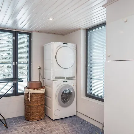 Tahkomaeki By Interhome Nilsiä