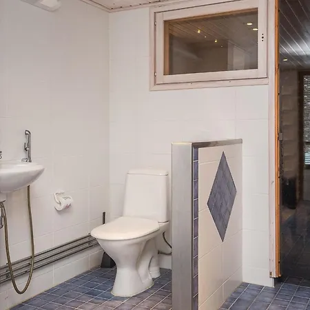 Feriehus Tahkomaeki By Interhome Nilsiä