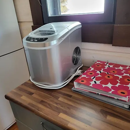 Tahkomaeki By Interhome *