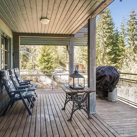 Tahkomaeki By Interhome Сasa de vacaciones