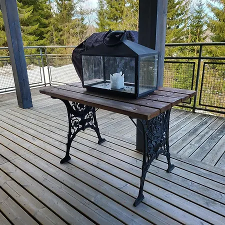 Tahkomaeki By Interhome