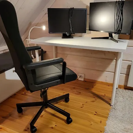 Tahkomaeki By Interhome Сasa de vacaciones