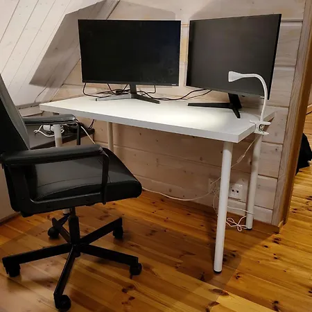 Tahkomaeki By Interhome * Nilsiä