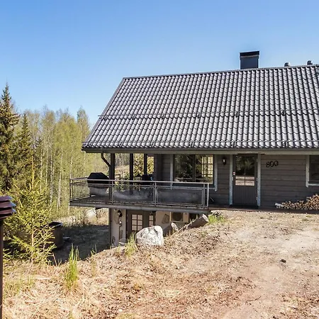 Tahkomaeki By Interhome * Nilsiä