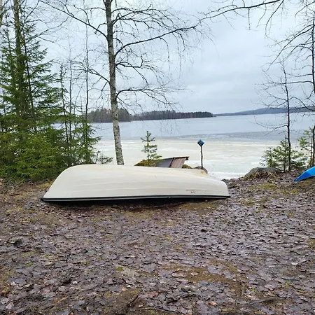 Tahkomaeki By Interhome Feriehus Nilsiä