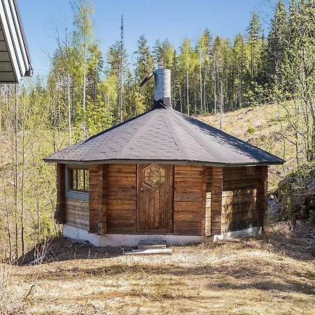 Tahkomaeki By Interhome Feriehus Nilsiä
