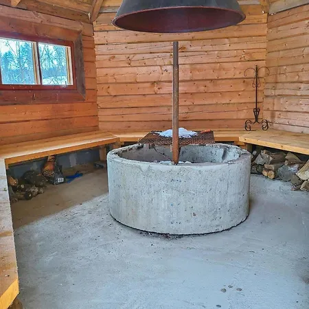 Tahkomaeki By Interhome Сasa de vacaciones