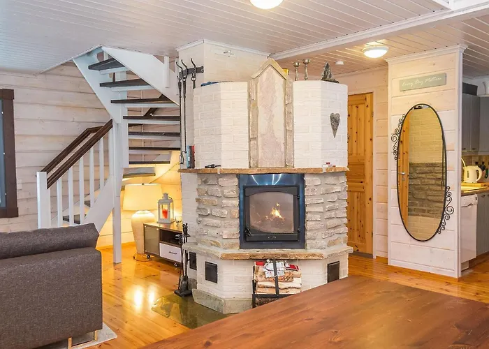 Tahkomaeki By Interhome Ferienhaus