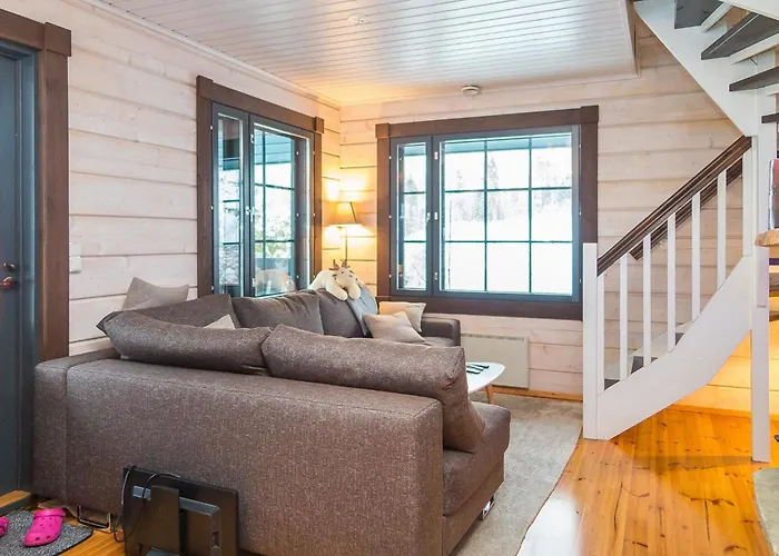 Tahkomaeki By Interhome Ferienhaus *