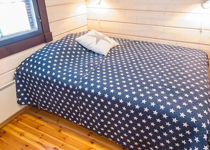 Tahkomaeki By Interhome