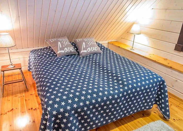 Tahkomaeki By Interhome *