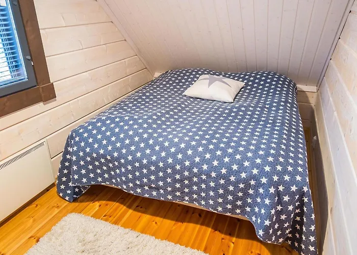 Tahkomaeki By Interhome Ferienhaus *