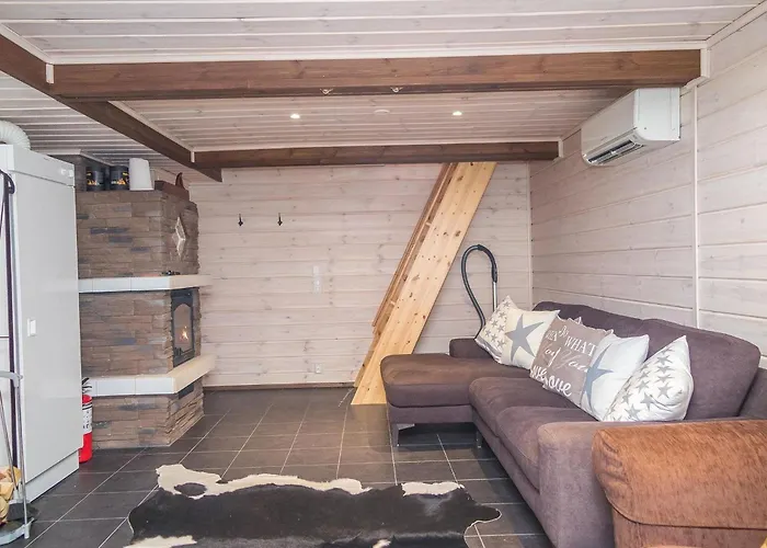 Tahkomaeki By Interhome * Nilsiä