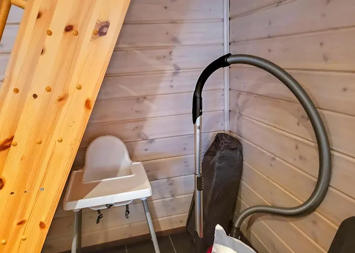 Tahkomaeki By Interhome *