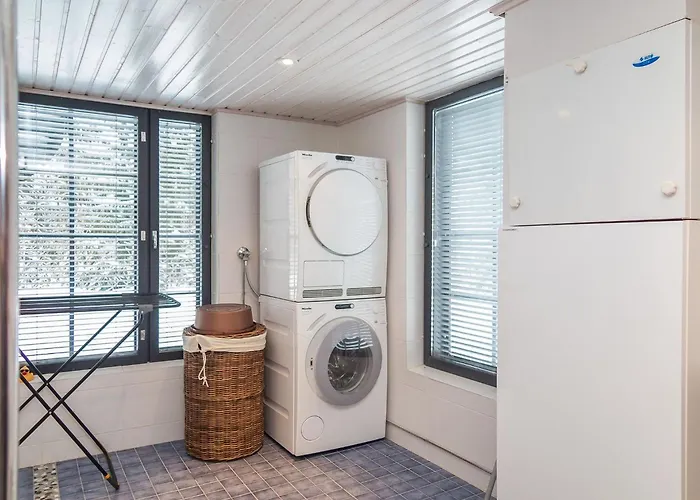 Tahkomaeki By Interhome Nilsiä