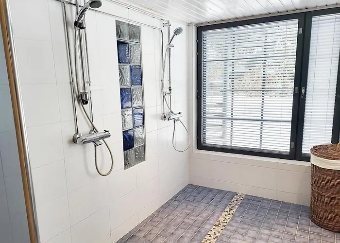 Tahkomaeki By Interhome * Nilsiä