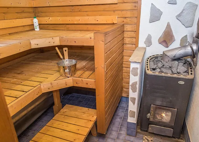 Tahkomaeki By Interhome Nilsiä