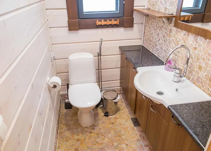 Tahkomaeki By Interhome Ferienhaus