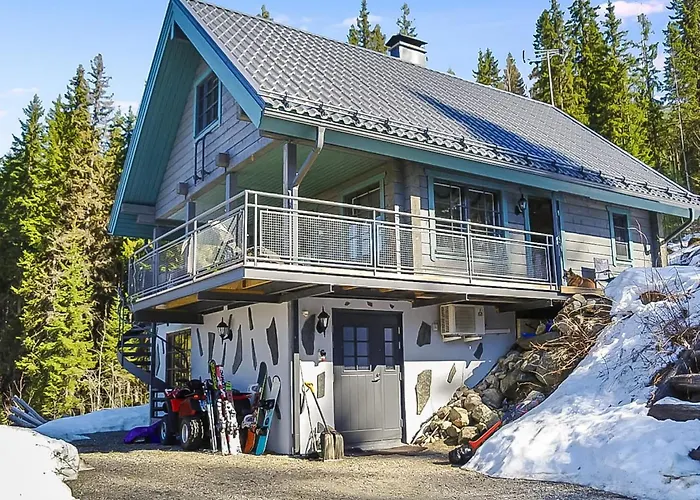 Tahkomaeki By Interhome Ferienhaus