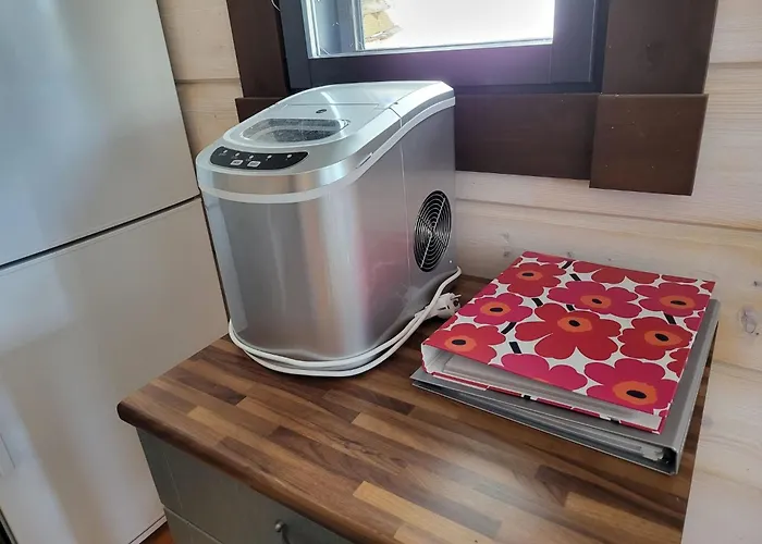 Tahkomaeki By Interhome *