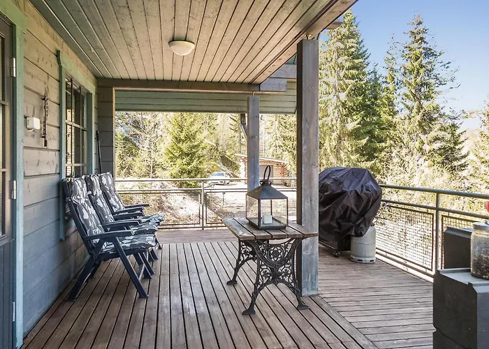 Tahkomaeki By Interhome Ferienhaus