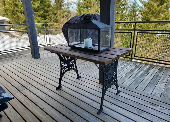 Tahkomaeki By Interhome