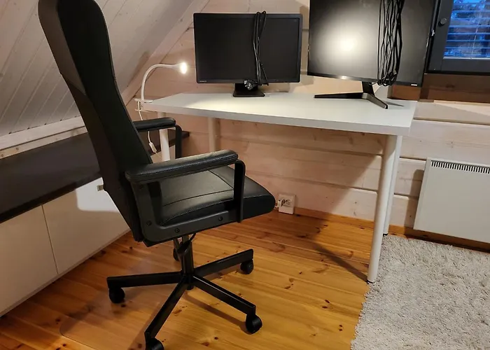 Tahkomaeki By Interhome Ferienhaus