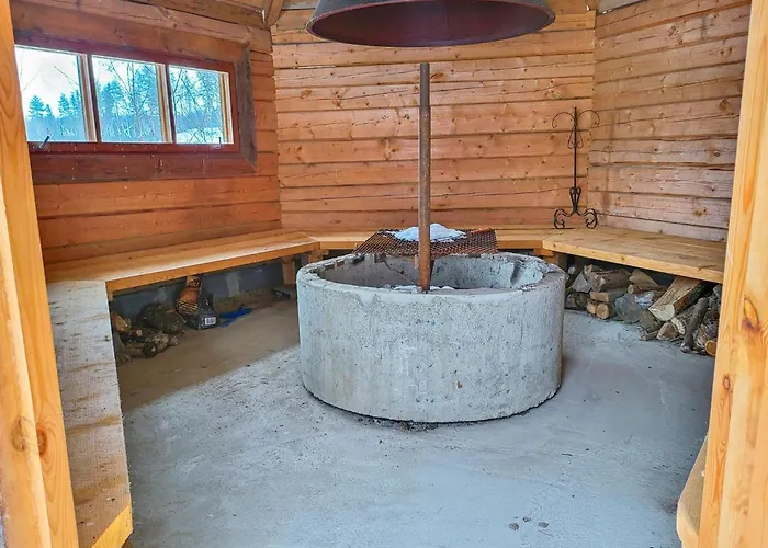 Tahkomaeki By Interhome Ferienhaus